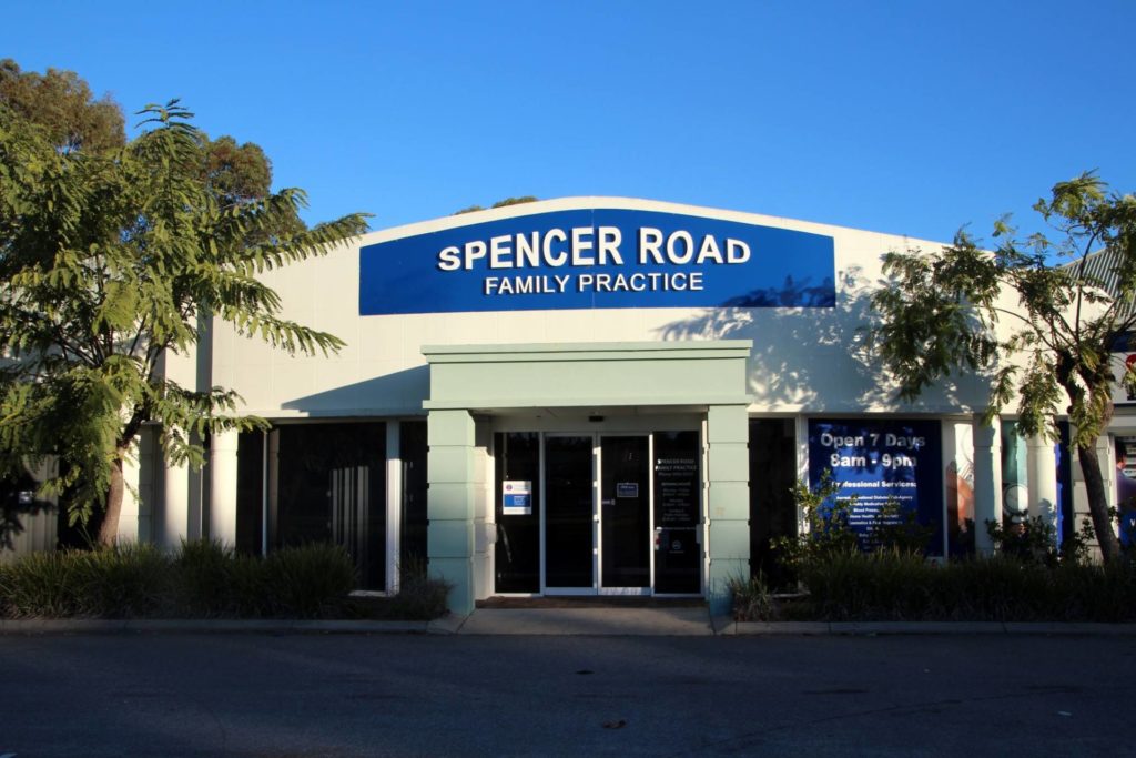 Spencer Road Family Practice